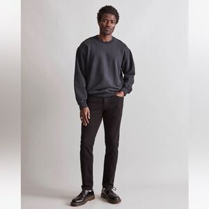 NWT Madewell Athletic Slim Jeans